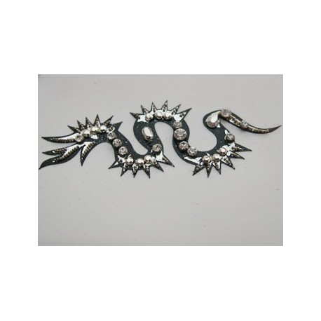 b86 Tattoo Sticker Bindi Body Jewelry Non Piercing