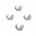 Tattoo Sticker Bindi Body Jewelry Non Piercing
