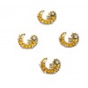 Tattoo Sticker Bindi Body Jewelry Non Piercing