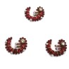 Tattoo Sticker Bindi Body Jewelry Non Piercing