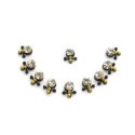 Bindis Body Jewelry Designer Handicraft 24_137