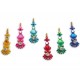 18_217 Stick on Sticker Body Jewelry Fancy Bindi