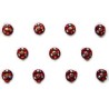 Bindis Body Jewelry Designer Indian Forehead dots Sticker jewelry