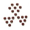 Bindis Body Jewelry Designer Indian Forehead dots Sticker jewelry