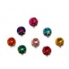 Bindis Body Jewelry Designer Indian Forehead dots Sticker jewelry