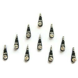 30_132 Bindis Body Jewelry Designer Handicraft