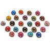 Bindis Body Jewelry Designer Indian Forehead dots Sticker jewelry