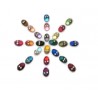 Bindis Body Jewelry Designer Handicraft es199