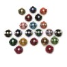 Bindis Body Jewelry Designer Handicraft es200
