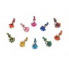 Sticker Body Jewelry Fancy BINDI Bindis Body Jewelry Designer Handicraft