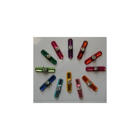 Bindis Body Jewelry Designer Handicraft