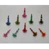 Bindis Body Jewelry Designer Handicraft