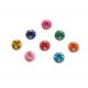 Small designer bejeweled Bindi Sticker Jewelry on SALE