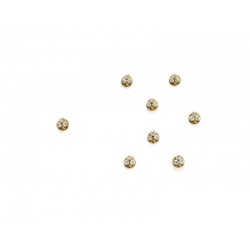 Bindis Body Jewelry Designer Indian Forehead dots Sticker jewelry