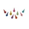 Bindis Body Jewelry Designer Handicraft
