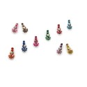 Bindis Body Jewelry Designer Handicraft
