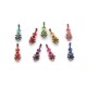 Bindis Body Jewelry Designer Handicraft