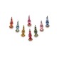Bindis Body Jewelry Designer Handicraft