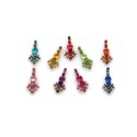 Bindis Body Jewelry Designer Handicraft