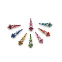 Bindis Body Jewelry Designer Handicraft