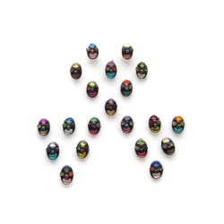 Bindis Body Jewelry Designer Handicraft