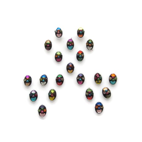 Bindis Body Jewelry Designer Handicraft