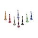 Bindis Body Jewelry Designer Handicraft