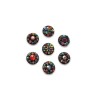 Bindis Body Jewelry Designer Indian Forehead dots Sticker jewelry