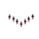 Bindis Body Jewelry Designer Handicraft