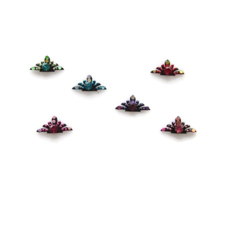 Bindis Body Jewelry Designer Handicraft