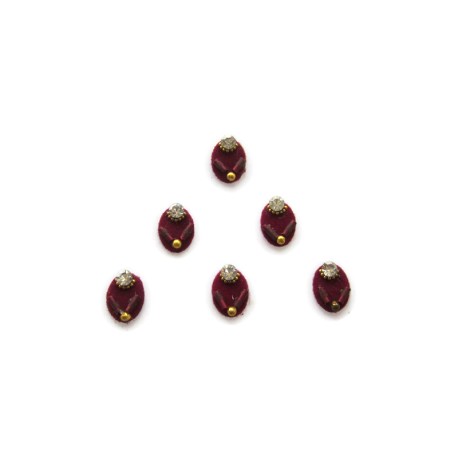 Bindis Body Jewelry Designer Handicraft