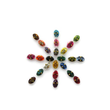 Bindis Body Jewelry Designer Indian Forehead dots Sticker jewelry