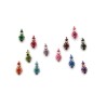 Bindis Body Jewelry Designer Indian Forehead dots Sticker jewelry