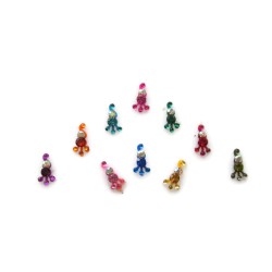 Bindis Body Jewelry Designer Indian Forehead dots Sticker jewelry