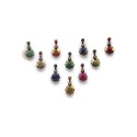Bindis Body Jewelry Designer Handicraft