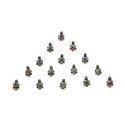 Bindis Body Jewelry Designer Handicraft