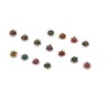Bindis Body Jewelry Designer Handicraft