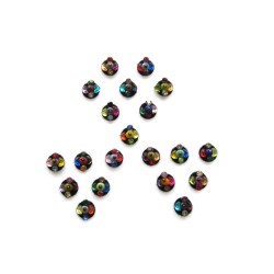 Bindis Body Jewelry Designer Handicraft