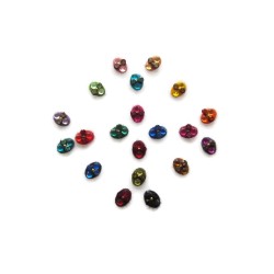 Bindis Body Jewelry Designer Handicraft