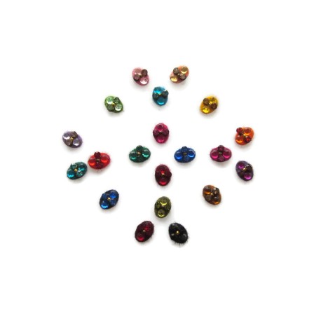 Bindis Body Jewelry Designer Handicraft