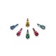 Bindis Body Jewelry Designer Handicraft