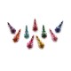 Bindis Body Jewelry Designer Handicraft