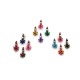 Bindis Body Jewelry Designer Handicraft