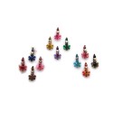 Bindis Body Jewelry Designer Handicraft