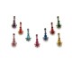 Bindis Body Jewelry Designer Handicraft 