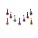 Bindis Body Jewelry Designer Handicraft