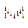 Bindis Body Jewelry Designer Handicraft 