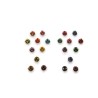 Bindis Body Jewelry Designer Handicraft