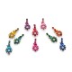 Bindis Body Jewelry Designer Indian Forehead dots Sticker jewelry