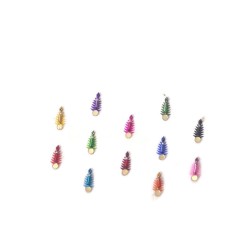 Bindis Body Jewelry Designer Handicraft